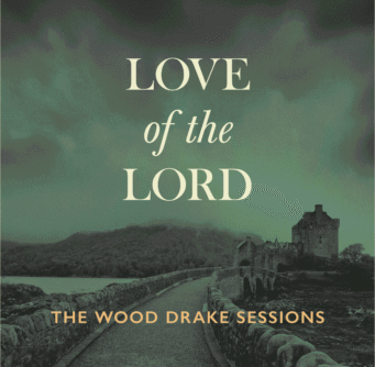 Single cover art for 