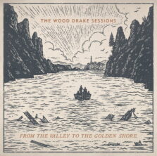 New record from The Wood Drake Sessions