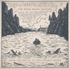 New record from The Wood Drake Sessions