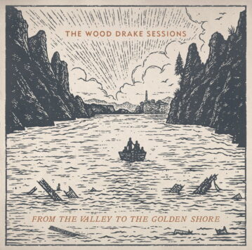 New record from The Wood Drake Sessions