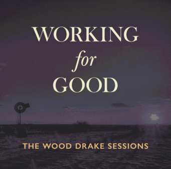 Single cover art for 